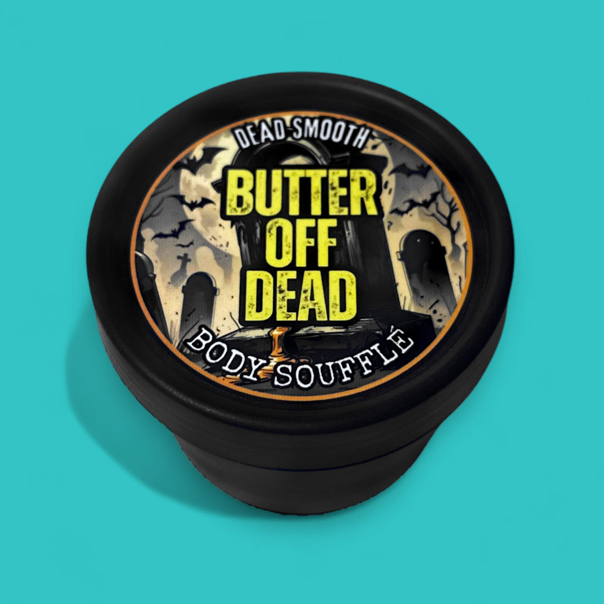 BUTTER OFF DEAD