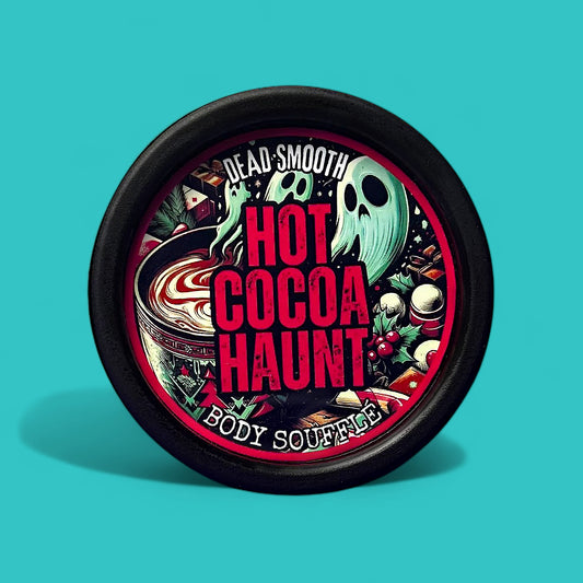 HOT COCOA HAUNT