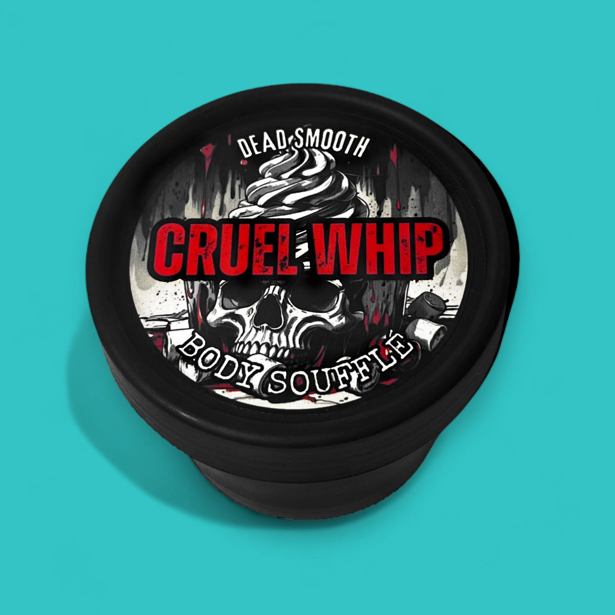 CRUEL WHIP