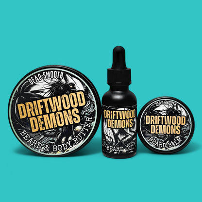 DRIFTWOOD DEMONS