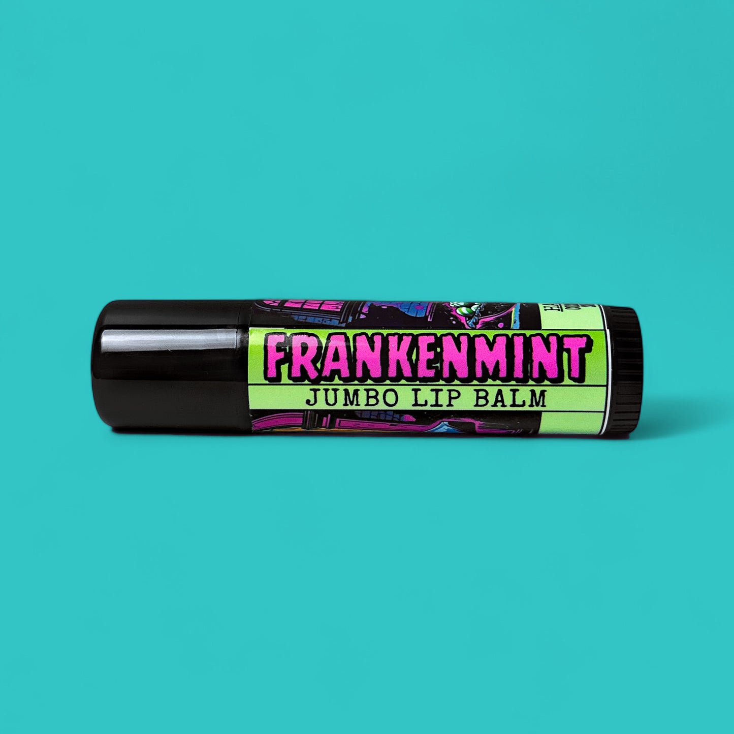 FRANKENMINT JUMBO LIP BALM