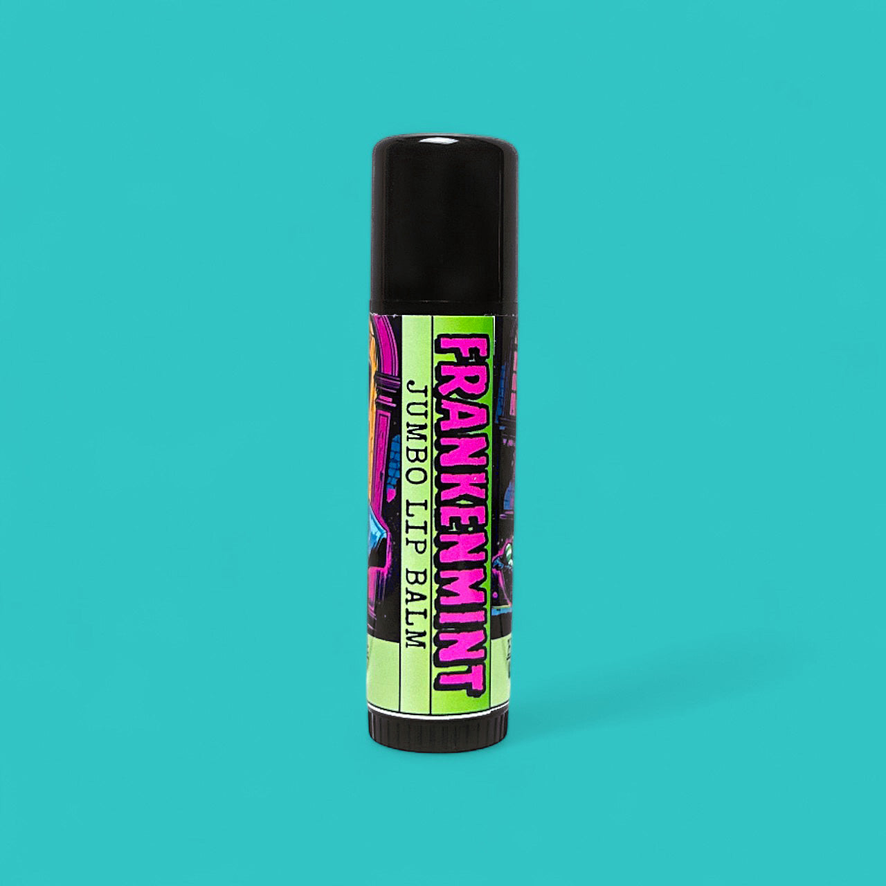 FRANKENMINT JUMBO LIP BALM