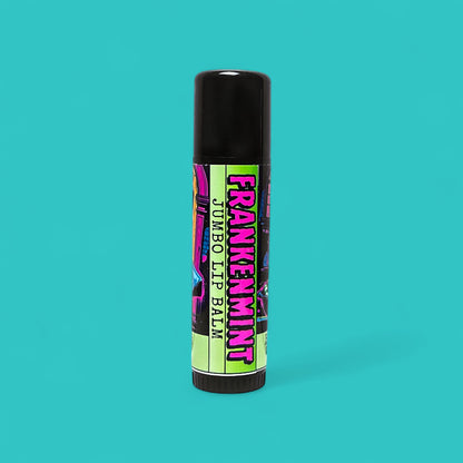 FRANKENMINT JUMBO LIP BALM