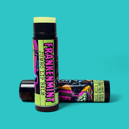 FRANKENMINT JUMBO LIP BALM