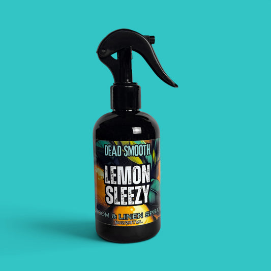 LEMON SLEEZY