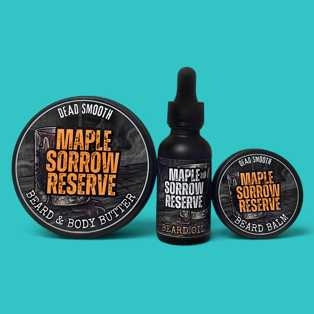 MAPLE SORROW RESERVE