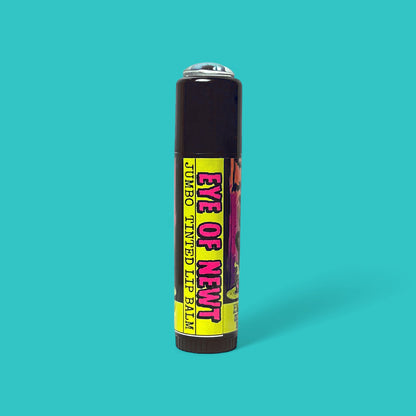 EYE OF NEWT JUMBO SHADE SHIFT LIP BALM