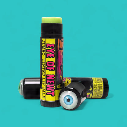 EYE OF NEWT JUMBO SHADE SHIFT LIP BALM