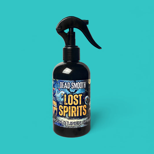 LOST SPIRITS ROOM & LINEN SPRAY