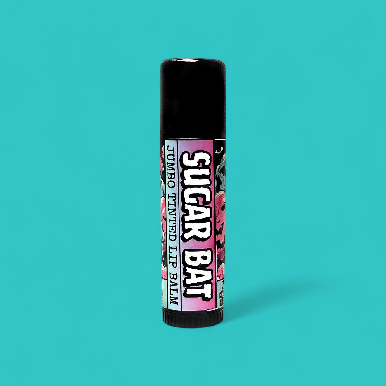 SUGAR BAT JUMBO SHADE SHIFT LIP BALM