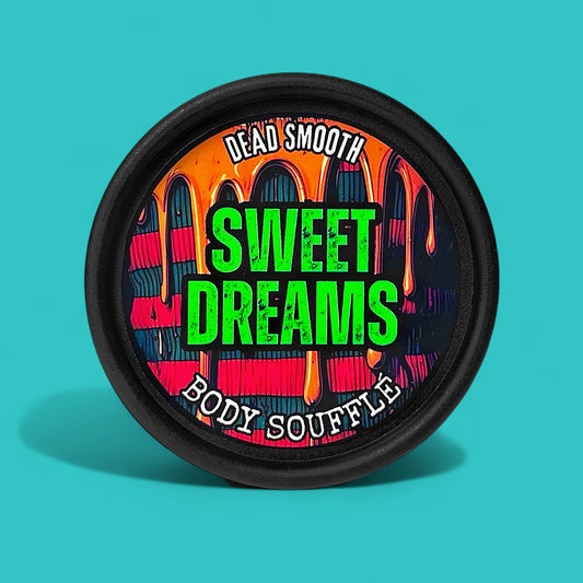 SWEET DREAMS SOUFFLÉ