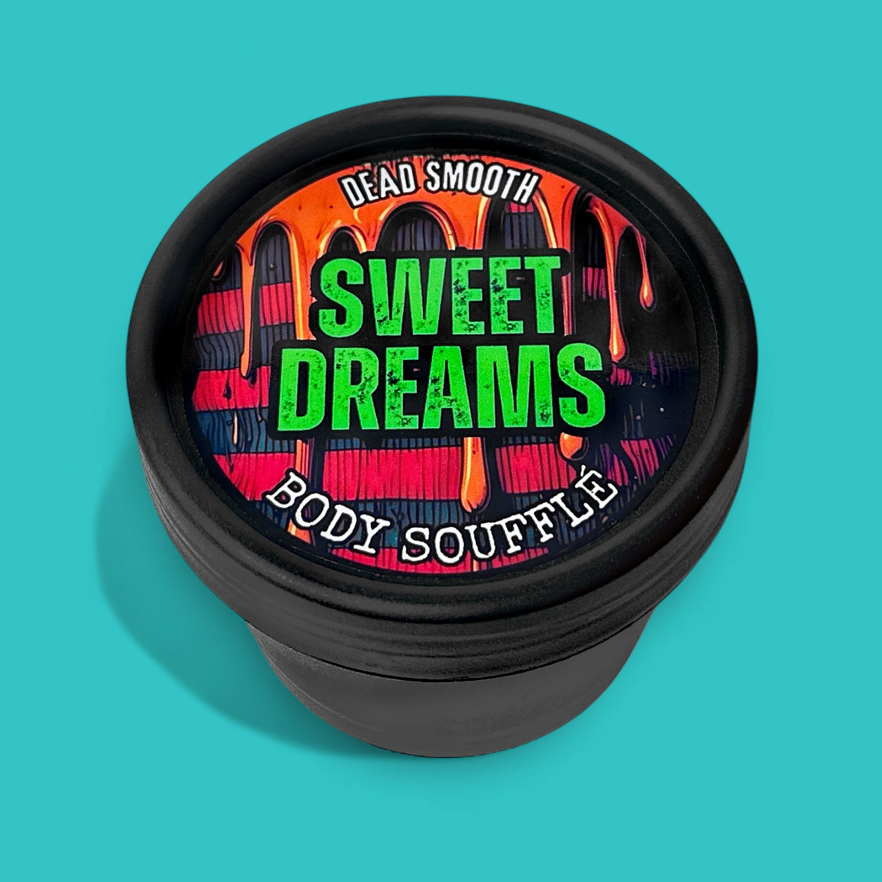 SWEET DREAMS SOUFFLÉ